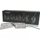 5 RAGNARÖK