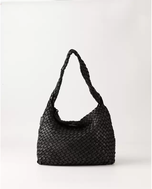 Bolso de hombro BIBA Killen de piel