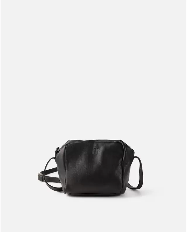 Bandolera BIBA Ely de piel