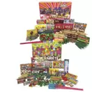 PACK AHORRO EXPLOSIVE + VARIETE