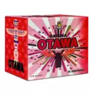 BATERÍA OTAWA (30mm 25d)