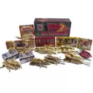 BOX 100 EXPLOSIONES
