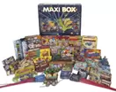 MAXI BOX