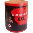 BOTE HUMO ROJO XXL 60seg.