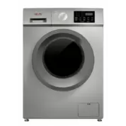 KROMSLINE KLA-M3-80-DIX INOX - LAVADORA CARGA FRONTAL 8KG...