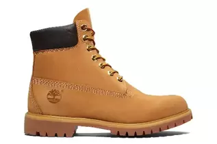 Botines PREMIUM 6 INCH LACE UP WATERPROOF BOOT