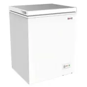 KROMSLINE KAR-HE-150 Blanco - Congelador Horizontal 142L