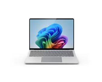 Surface Laptop, Copilot+ PC, 13.8 pulgadas