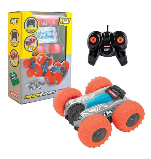 Ninco Racers coche...