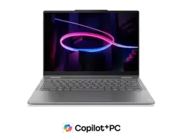 Yoga 7i 2-in-1 Gen 11 Aura Edition (14" Intel)