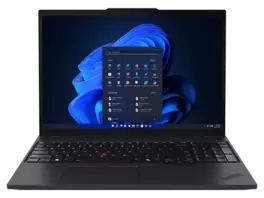 ThinkPad T16 Gen 4 (16" Intel)