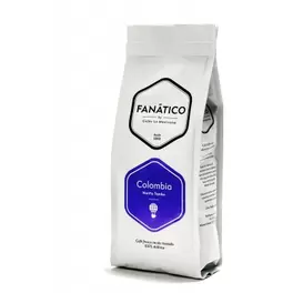 Café Colombia Nariño El Tambo