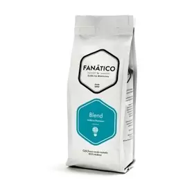 Café Blend Arábica Premium