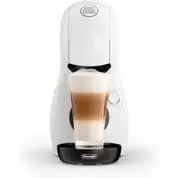 Delonghi EDG110.WB Cafetera de Cápsulas