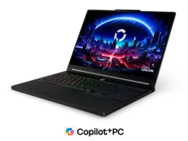 Legion 5i Gen 11 (15" Intel)