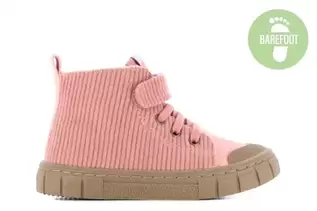 Botines con cordones 251330 - Barefoot