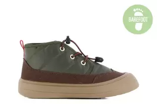 Zapatillas con cordones RAKU