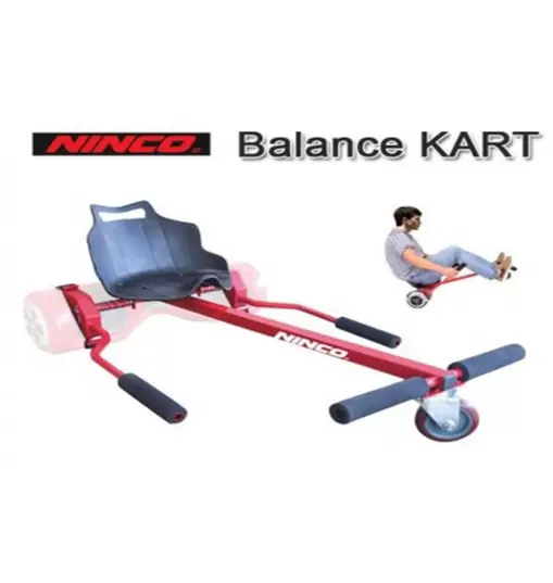 Balance Kart Ninco