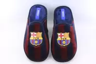 Zapatilla de casa del Barcelona C603274