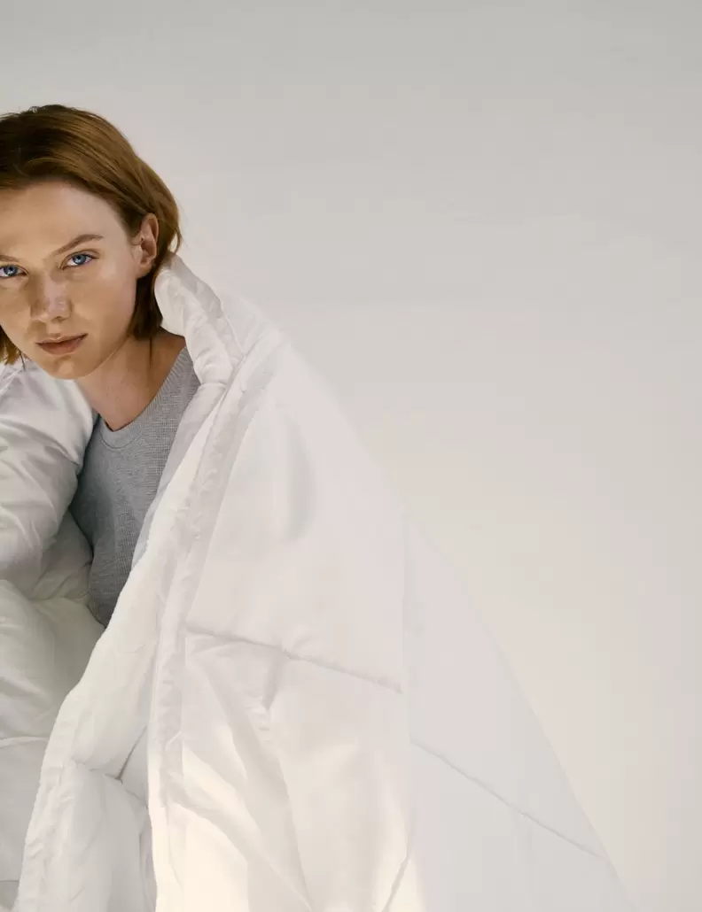 (180 + 120G) RELLENO NÓRDICO 95% PLUMÓN PATO SUNSET