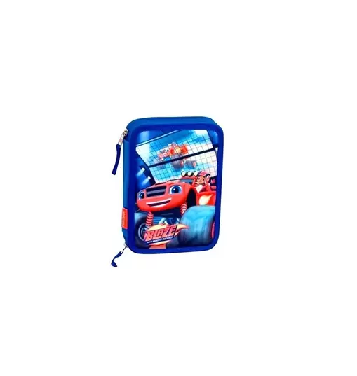 Blaze estuche completo