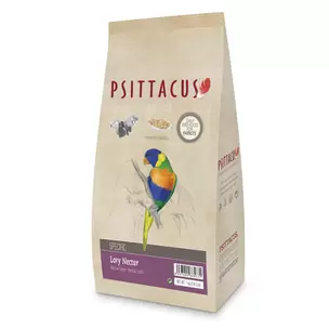 Psittacus Nectar Loris