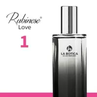 Perfume Mujer Rubinese Love 1