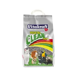 Vitakraft Vegetal Clean Papel