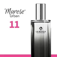 Perfume Mujer Marese Urban 11