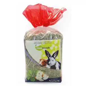 Homefriends Heno Manzana Llantén