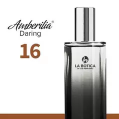 Perfume Mujer Amberilia Daring 16