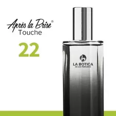 Perfume Mujer Après la Brise Touche...