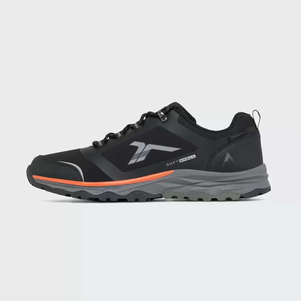 TENTH NEW HIKING POR 24,99€