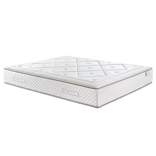 Gaviota Oro pocket spring mattress 31 cm visco-graphene