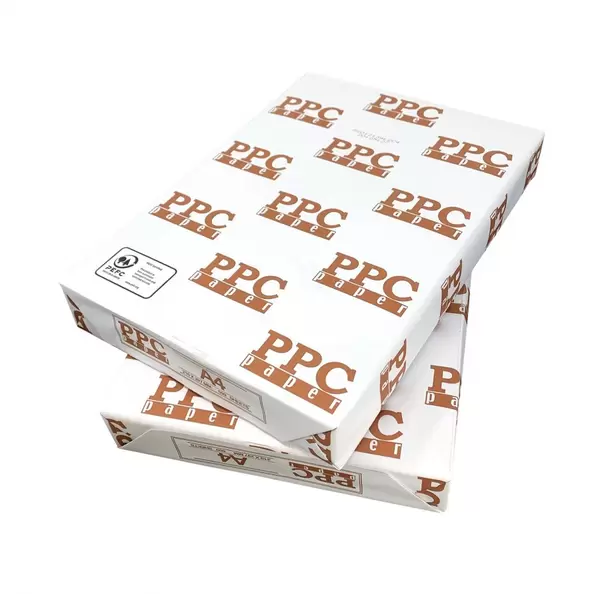 PAPEL PPC ECOLOGICO PEFC A4 500 HOJAS