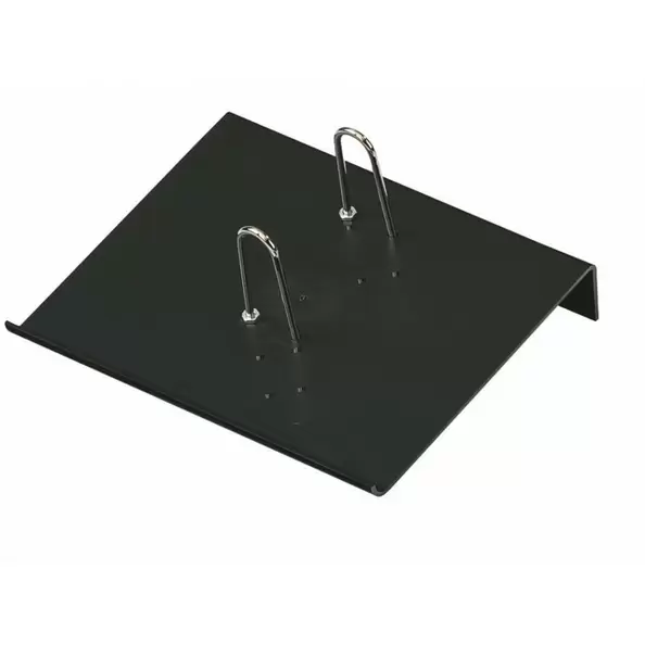 PORTABLOC PARA TACO DE CALENDARIO PLASTICO NEGRO