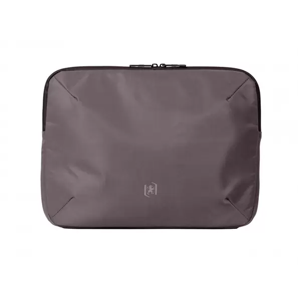 MALETIN PORTATIL EXECUTIVE OXFORD GRIS