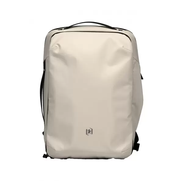 MOCHILA EXECUTIVE OXFORD BEIGE
