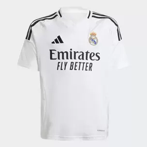 Minikit Niño Primera Equipacion Real Madrid adidas Performance