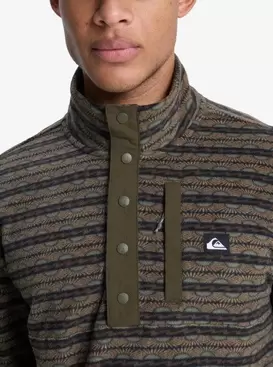 No Destination Hs ‑ Polar estampado para hombre