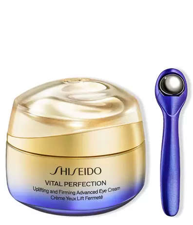 Vital Perfection Uplifting & Firming Advanced Eye Cream
