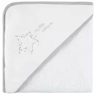 Capa de baño - Estrella hermosa Capa de baño - Estrella hermosa