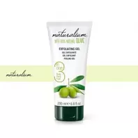 NATURALIUM Oliva Gel Exfoliante 200Ml