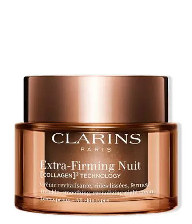 Extra-Firming Nuit Todo Tipo De Piel