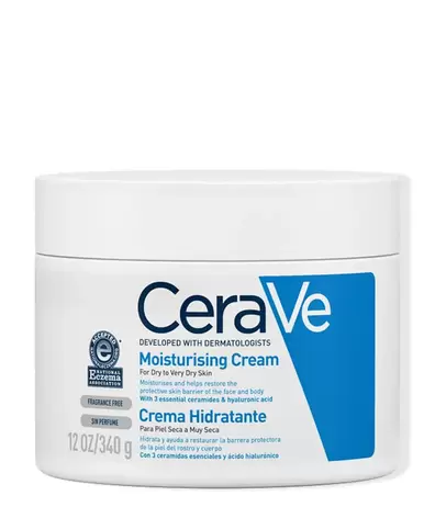 Crema Hidratante