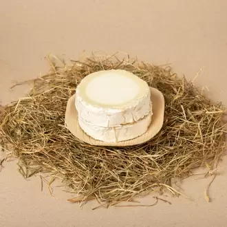 Rull de formatge d'ovella El Pastor