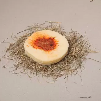 Provolone al ximixurri