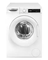 Lavadora Carga Frontal Smeg LB2T92ASES | 9 kg | 1200 RPM | Blanco