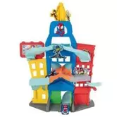 Spidey and friends amazing metals city track set (jazwares iberia - snf0202.)spidey and friends amazing metals city track set (jazwares iberia - snf0202.)spidey and friends amazing metals city track set (jazwares iberia - snf0202.)spidey and friends amazi