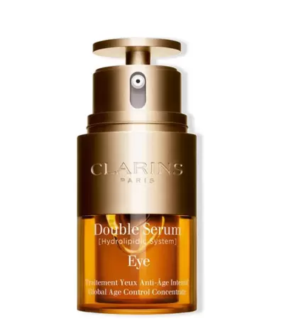 Double Serum Eye